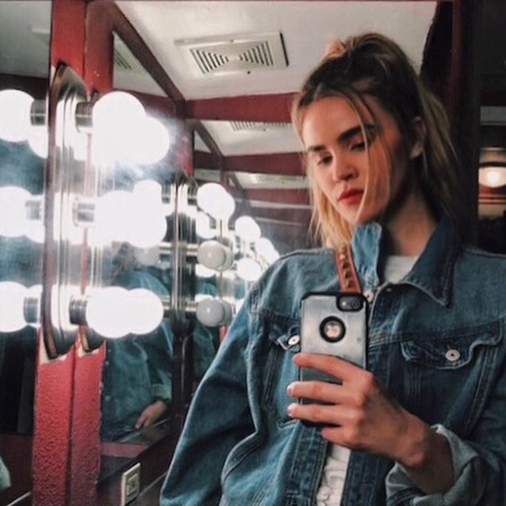 Meet your Posher, Kathryn